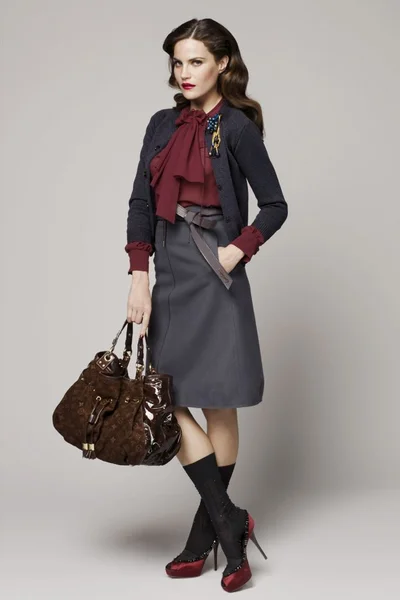 Look 1